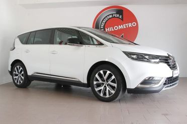 RENAULT Espace dCi 160CV EDC Energy 4Control 7 POSTI