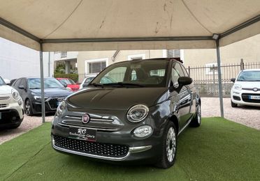 Fiat 500 C 1.2 Lounge