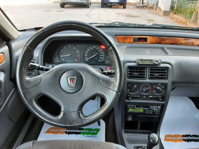 ROVER 416 EPOCA 30 ANNI 16V cat SLi