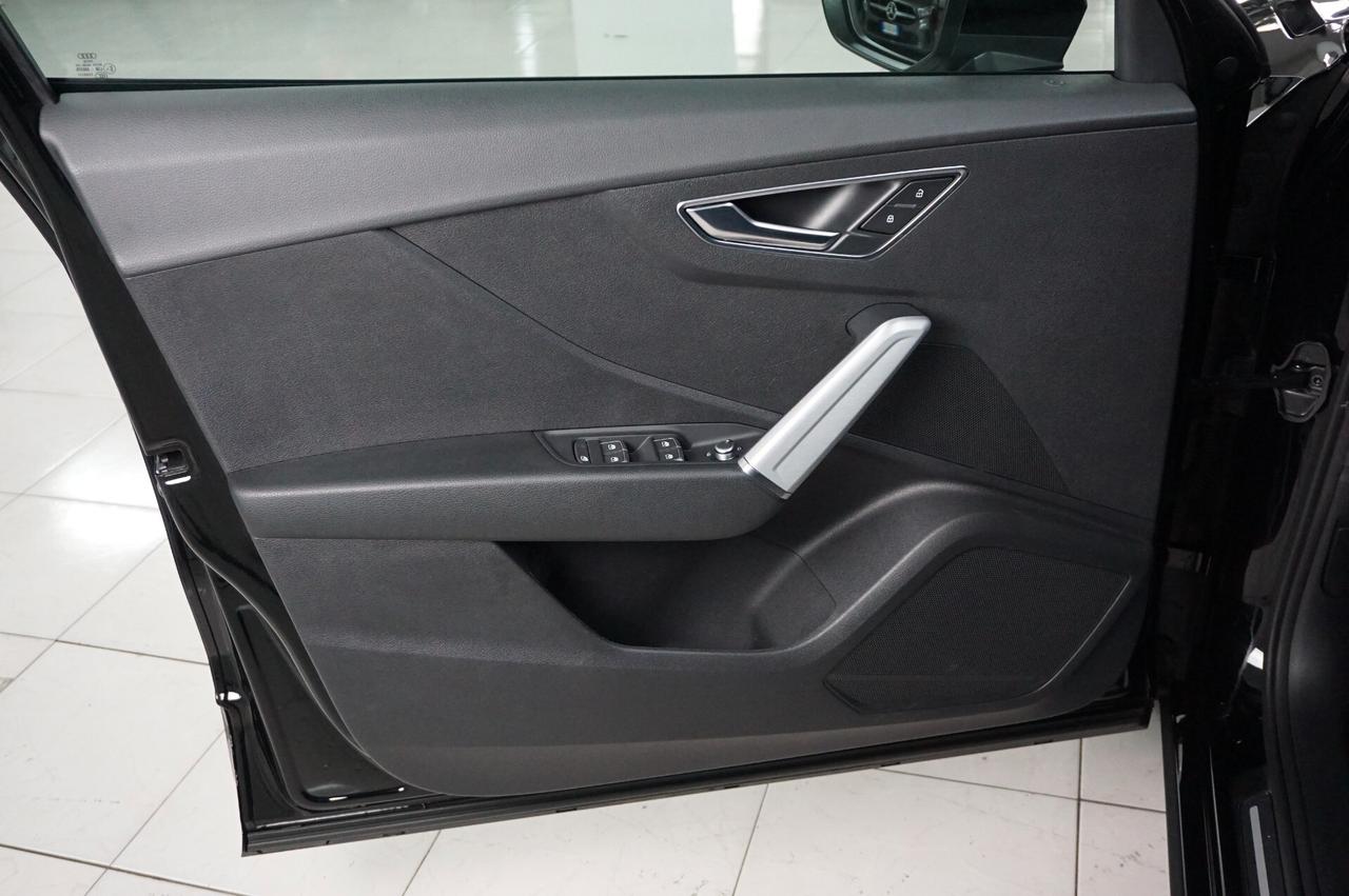 Audi Q2 30 TDI S tronic Admired
