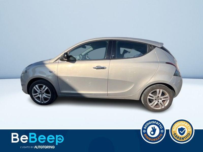 Lancia Ypsilon 1.2 8V GOLD C/CL 69CV E6