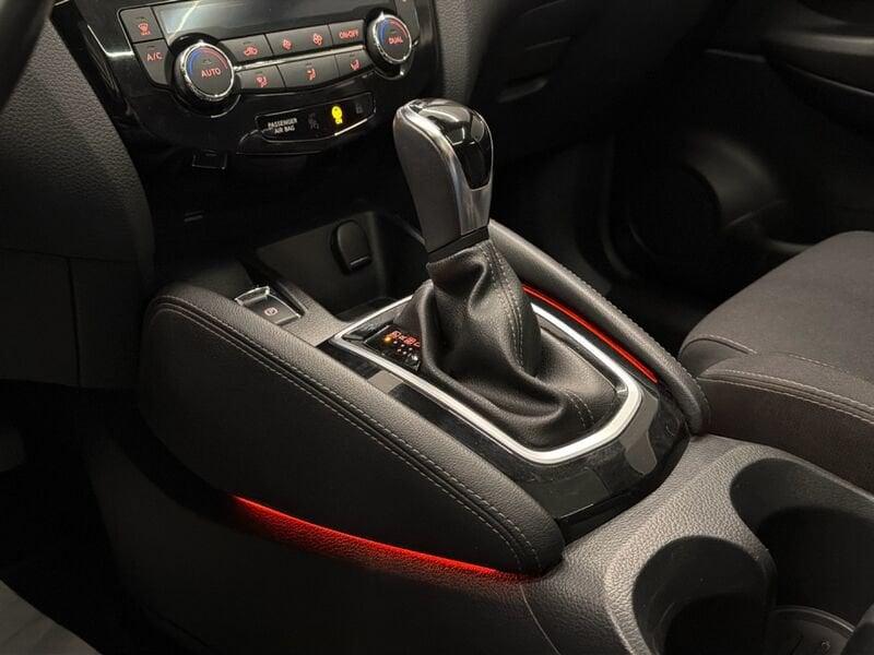 Nissan Qashqai 1.3 DIG-T