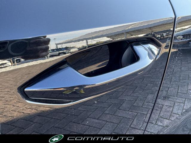 AUDI RS3 SPB TFSI 400CV quattro S tronic CARBOCERAMICI