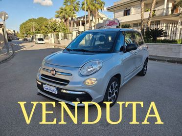 Fiat 500L Restayling 1.3 Multijet 95cv Lounge Eur6