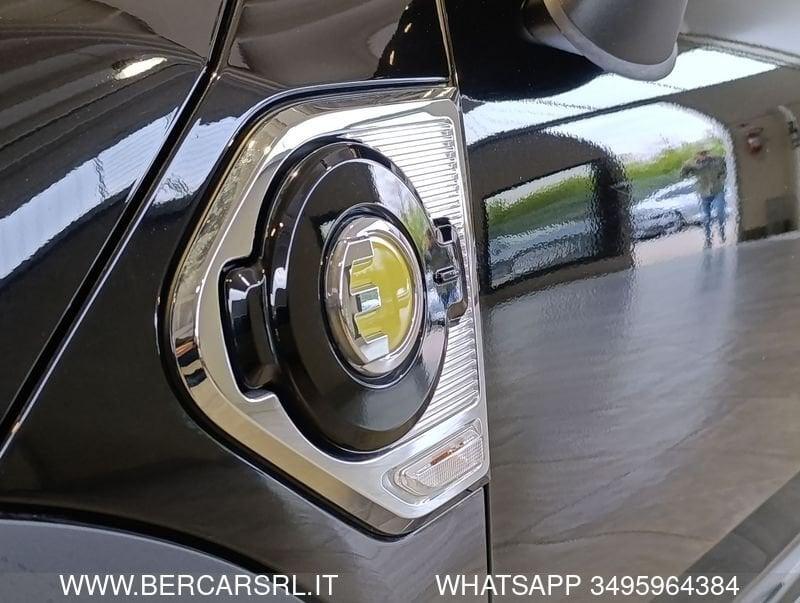 MINI Mini Countryman F60 Mini 1.5 Cooper SE Hype Countryman ALL4 Automatica