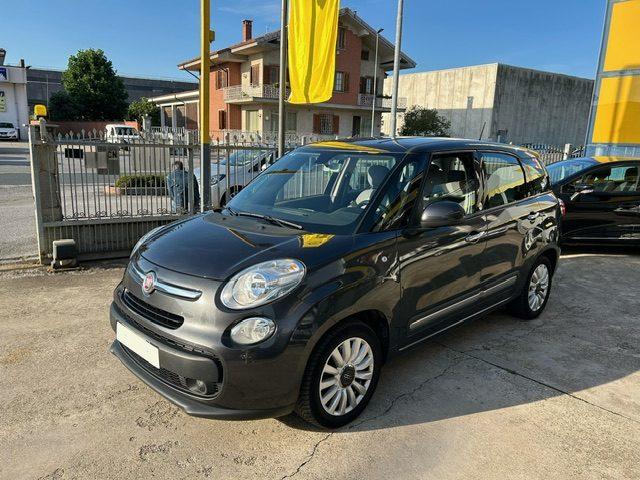 FIAT 500L Living 1.6 Multijet 120 CV Lounge