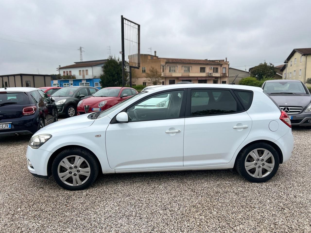 Kia Ceed cee'd 1.4 90CV 5p. EX