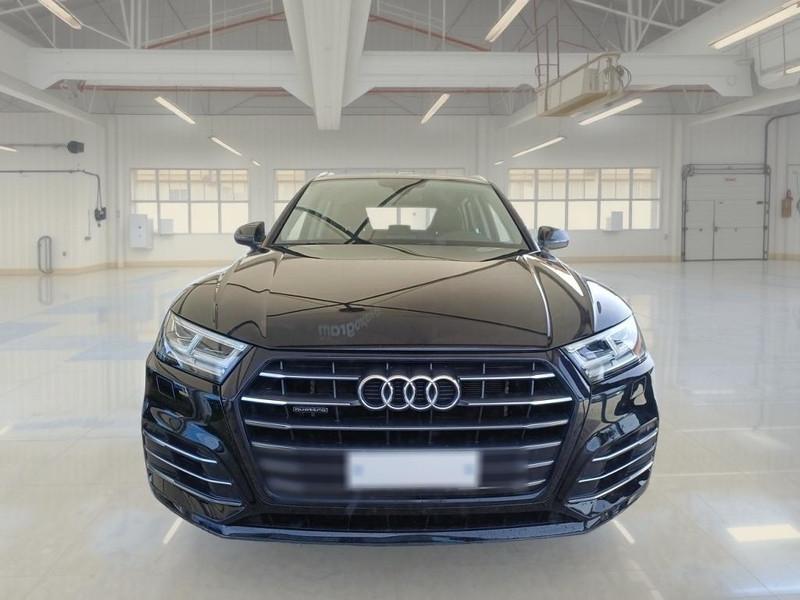 AUDI Q5 55 TFSI E BUSINESS QUATTRO S TRONIC SUV