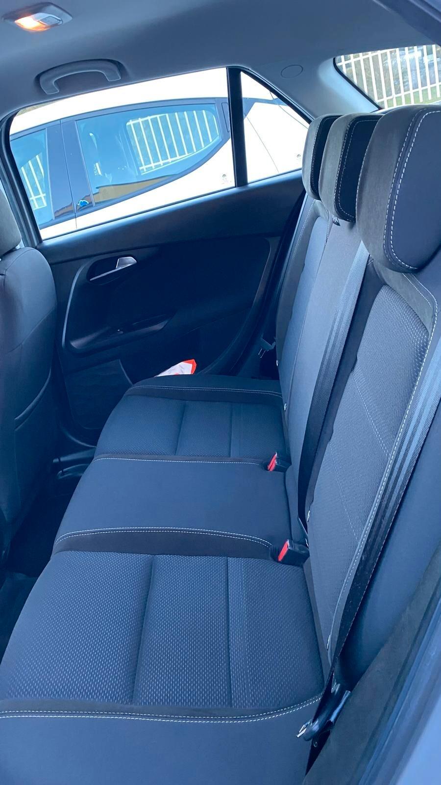 Fiat Tipo VAN 1.6 mjt 5 porte Lounge- CAMBIO AUTOMATICO