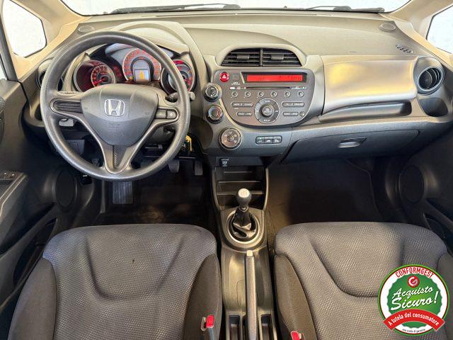 HONDA Jazz 1.2 i-VTEC Trend