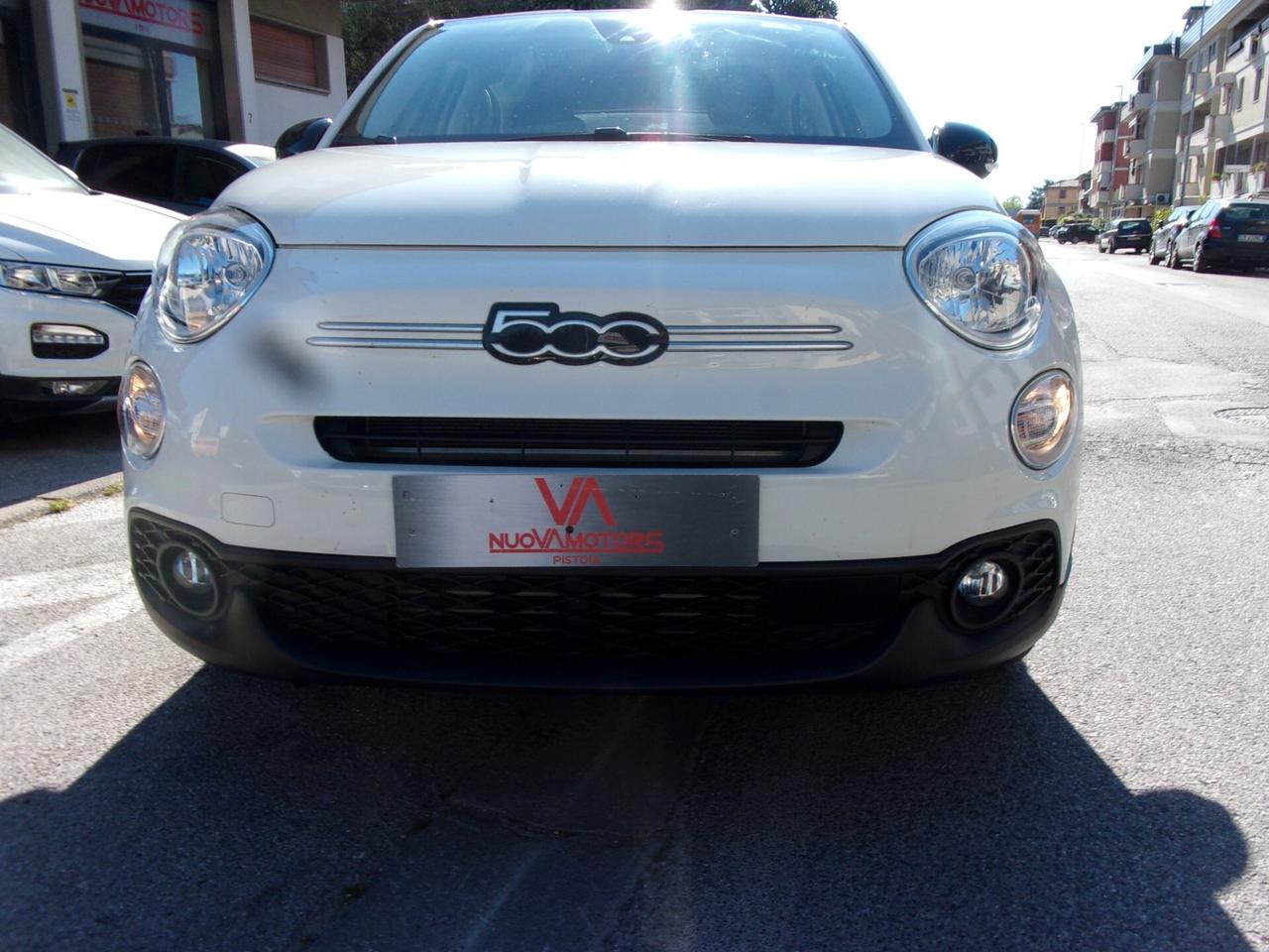 Fiat 500X 1.3 MultiJet 95 CV SEMINUOVA