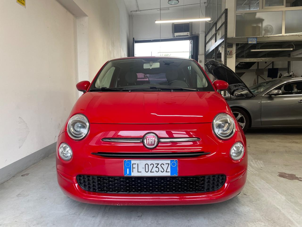 Fiat 500 1.2 Pop