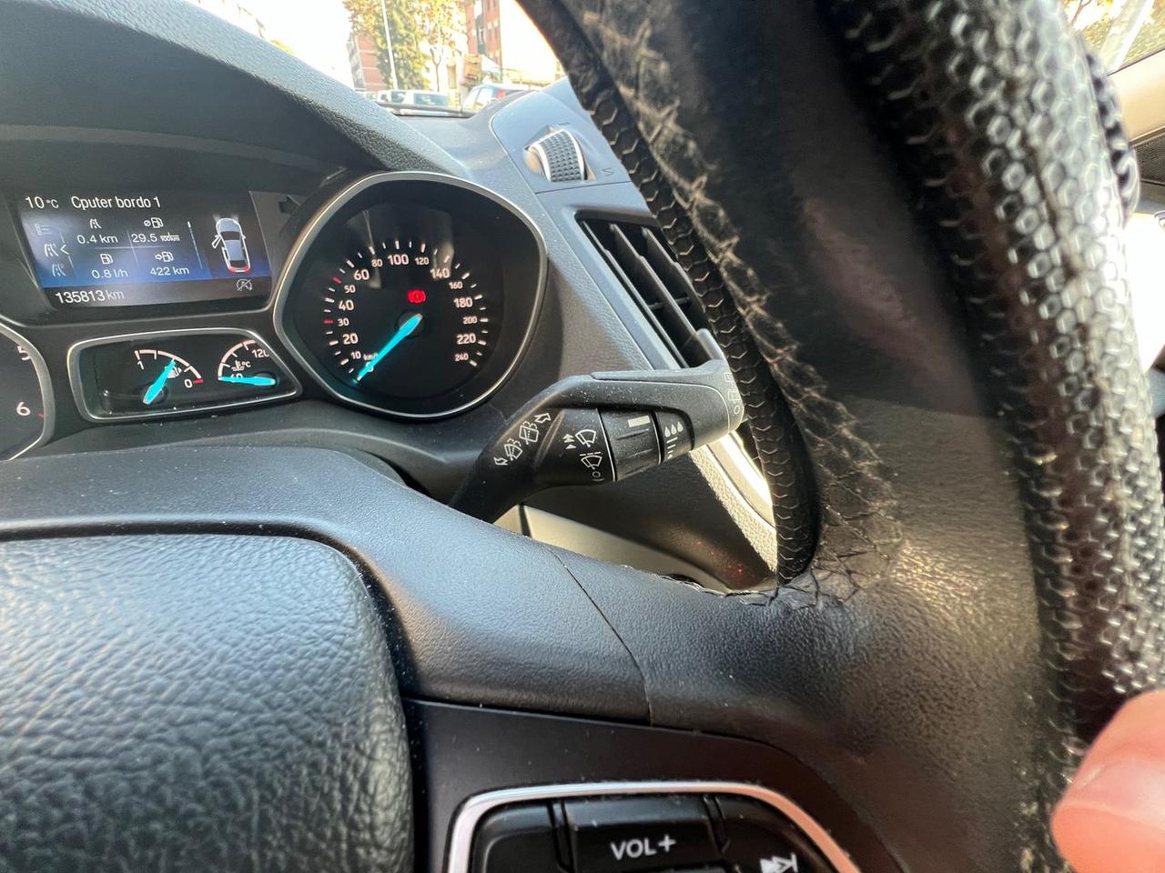 Ford Kuga 1.5 tdci ST-Line Business s&s 2wd #7806