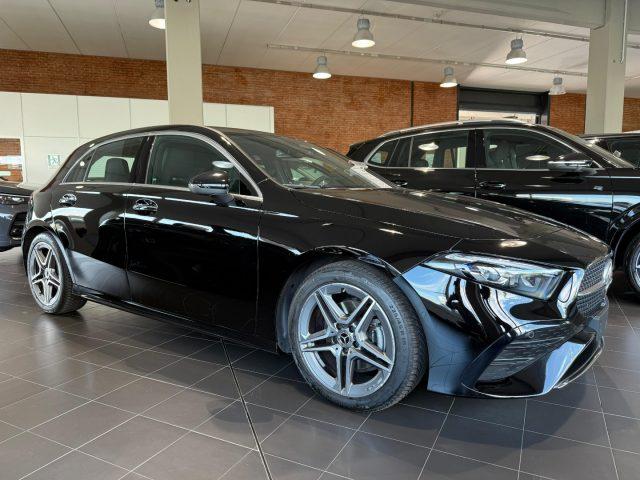 MERCEDES-BENZ A 200 d Automatic AMG Line Premium Plus NAVI - 18
