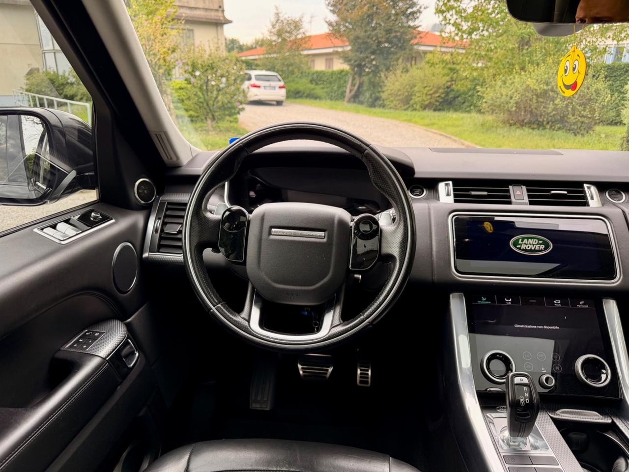 Land Rover Range Sport 3.0 SDV6 249 CV HSE