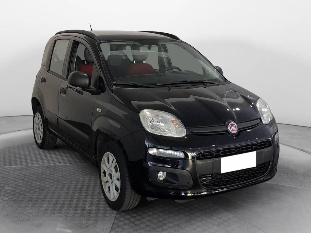 Fiat Panda 0.9 TwinAir Turbo Natural Power Easy