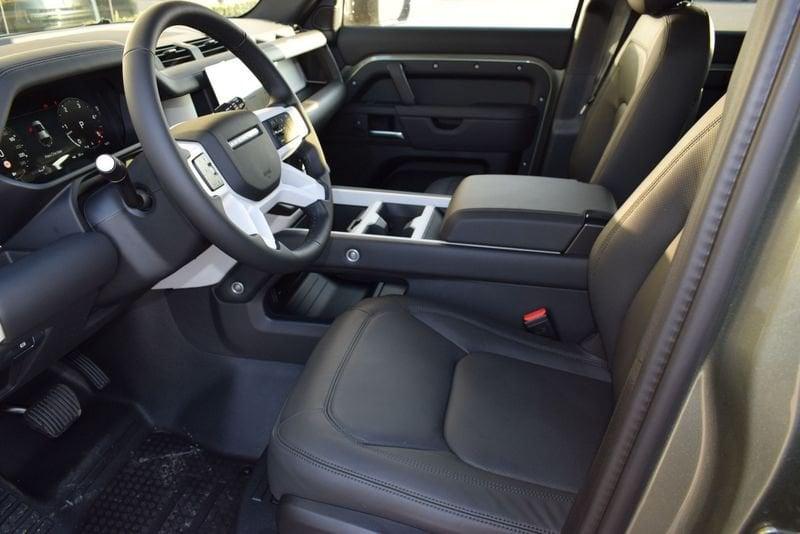 Land Rover Defender Defender 110 2.0 Si4 PHEV 300 CV AWD Auto X-Dynamic SE IVA ESPOSTA
