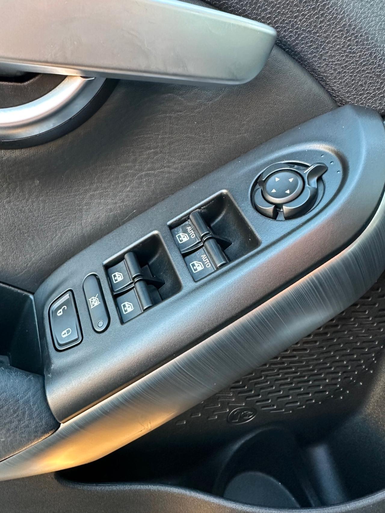 FIAT 500X CROSS 1.6 MJT DIESEL 2015 FULL OPTIONAL