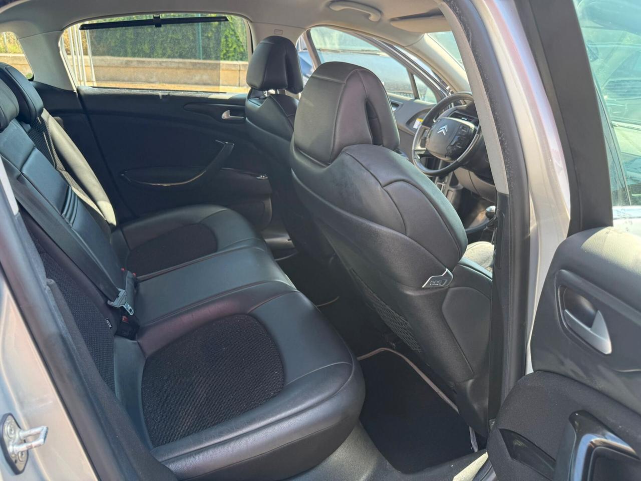 Citroen C5 2.0 HDi 140 Business