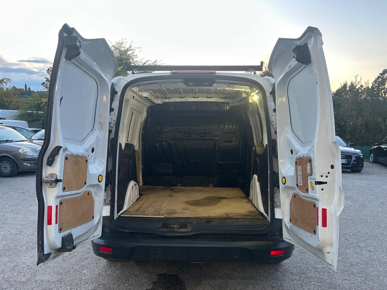 Ford Transit Connect 1.5 TDCi 100CV 3 Posti Euro6B