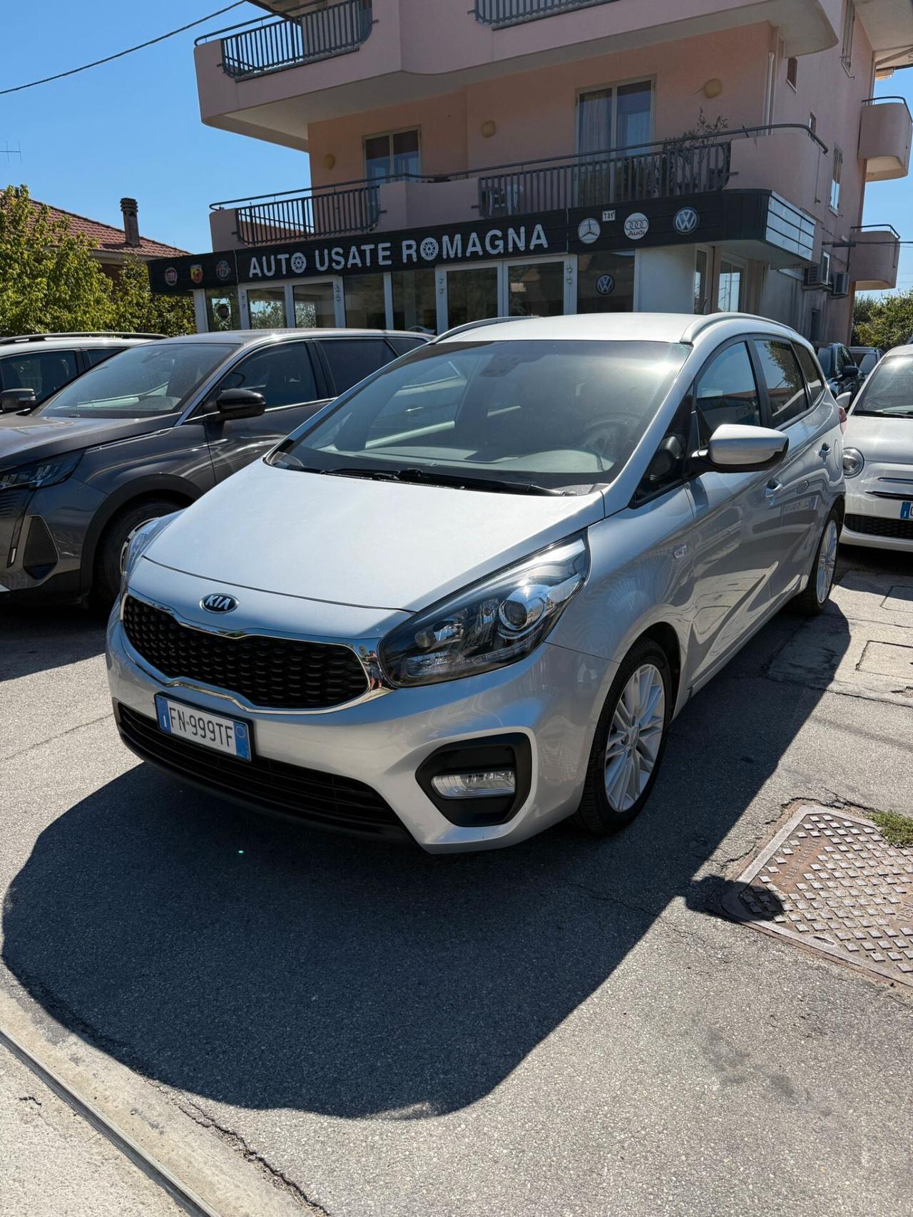 Kia Carens 1.6 GDI Cool NESSUN VINCOLO