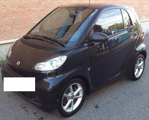 Smart 84CV Motore Nuovo + Servo sterzo + Volante F1