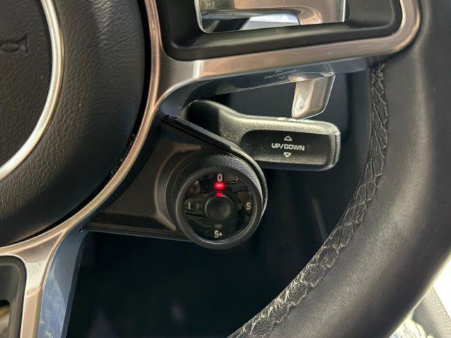 PORSCHE Cayman 718 Cayman 2.0 PDK - NAVI - PDLS - CHRONO - ACC