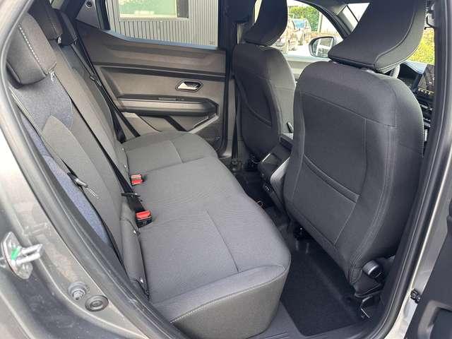Dacia Duster 1.2 mild hybrid Journey 4x4 130cv