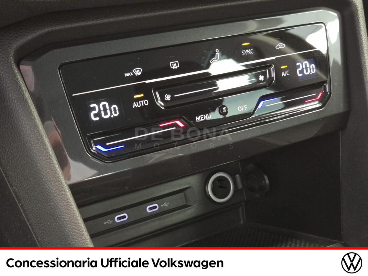 Volkswagen Tiguan 1.5 tsi life 130cv
