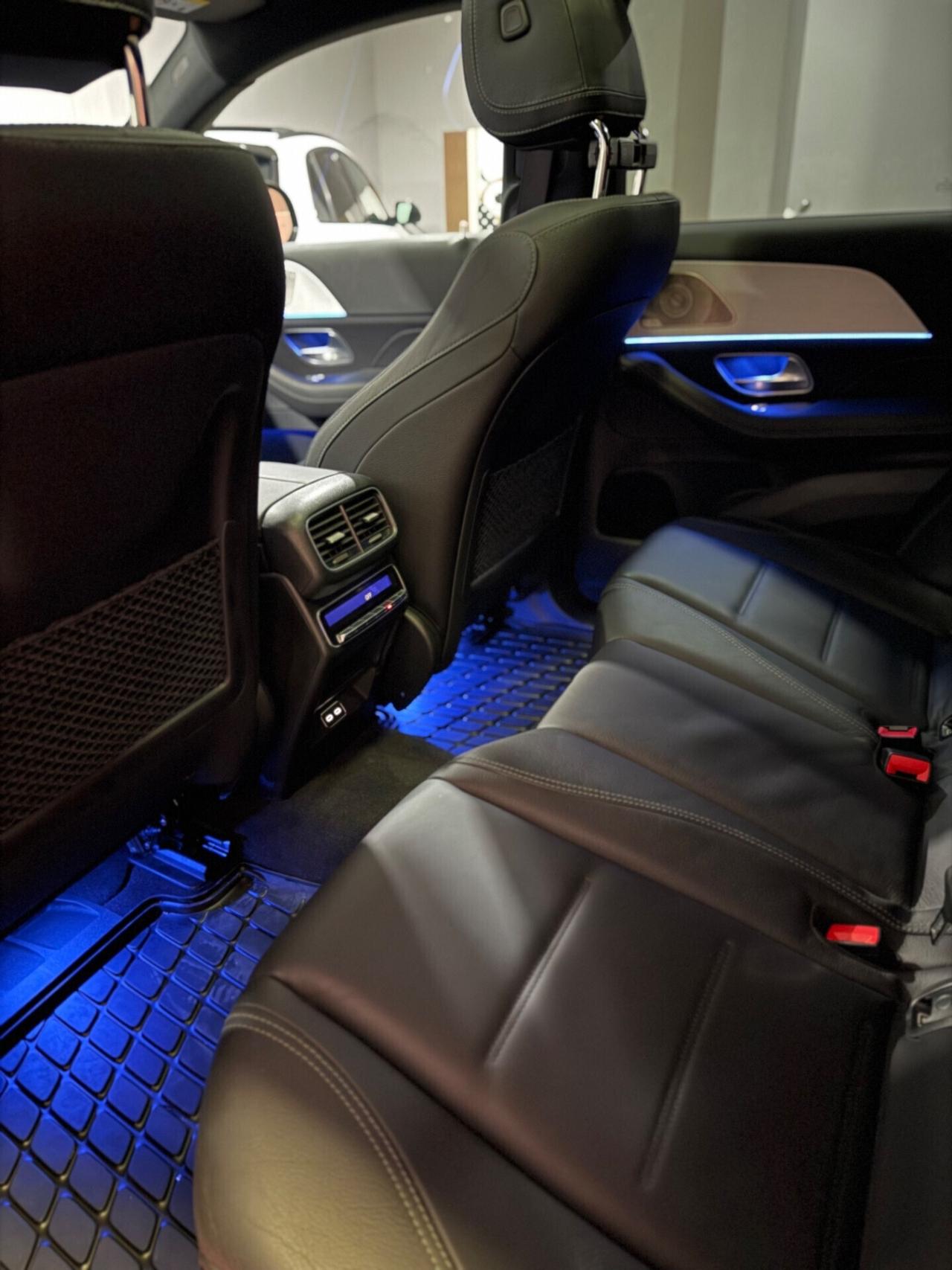 Mercedes-benz GLE 300 d 4Matic Mild Hybrid Coupé AMG Line Premium Plus Iva Esposta