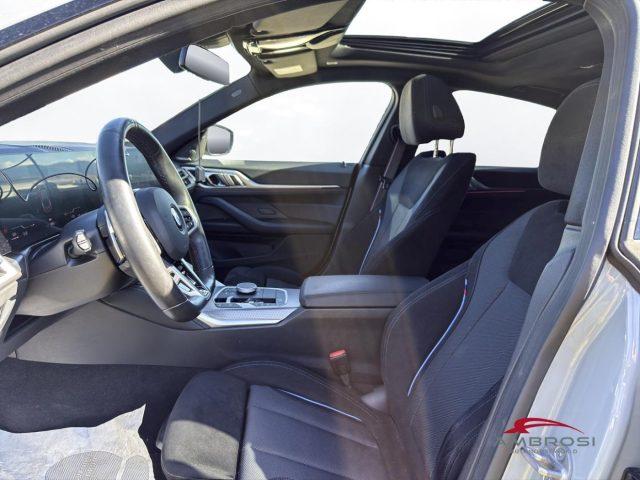 BMW 420 Serie 4 d Gran Coupe mhev 48V xdrive Msport PRO a
