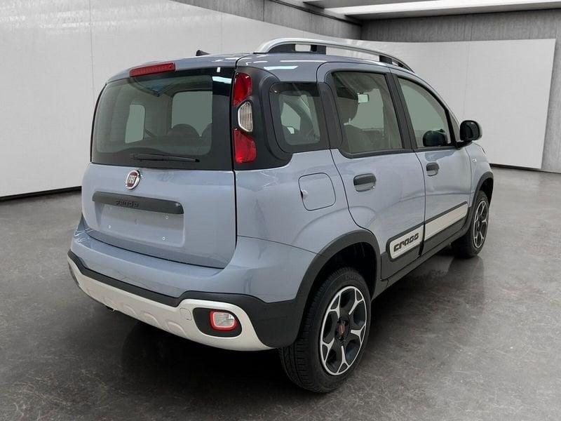 FIAT Panda Cross Panda 0.9 t.air t. Cross 4x4 s&s 85cv 5p.ti
