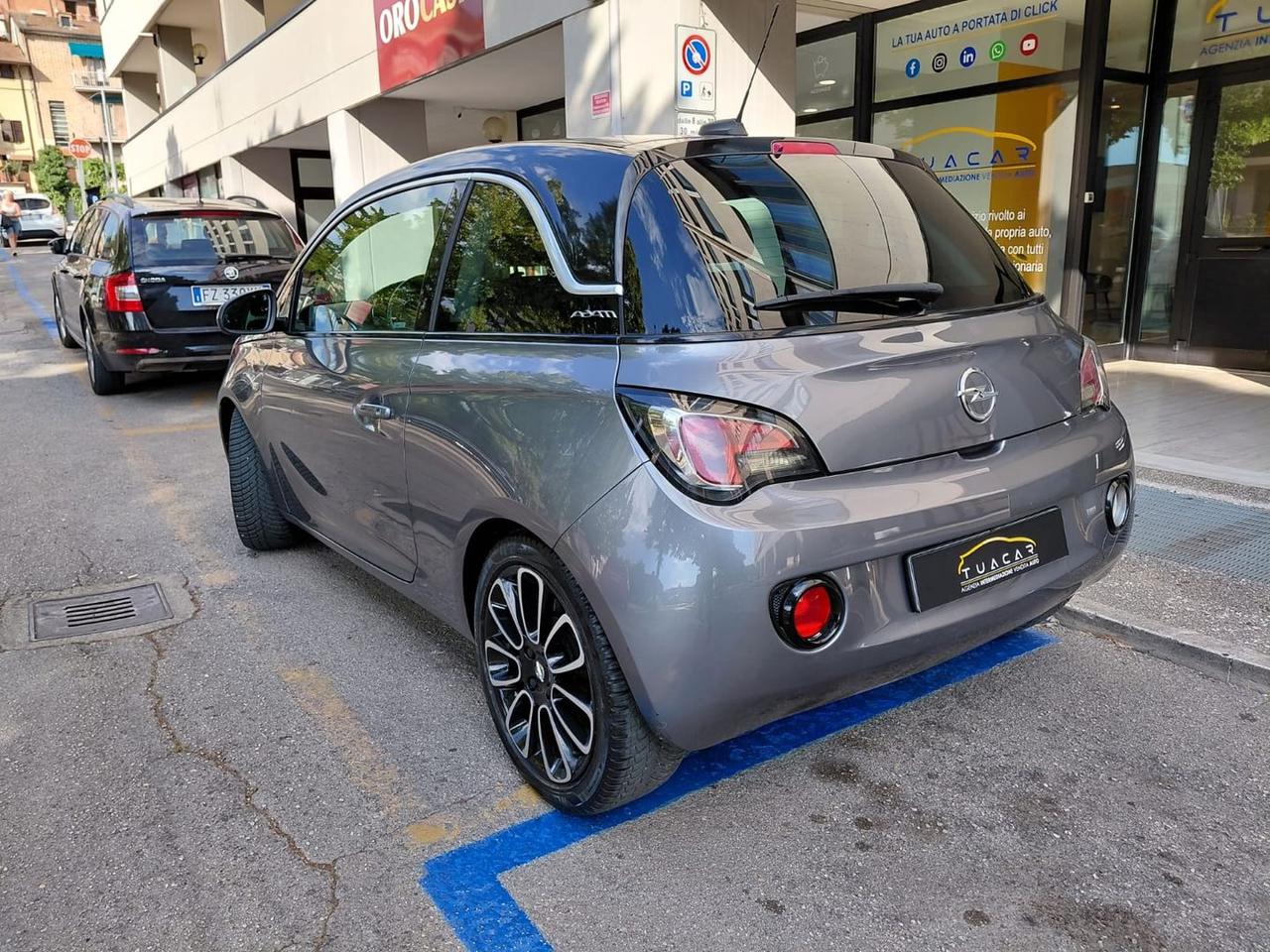 Opel Adam GLAM 1.2 #11648