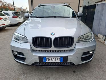 Bmw X6 xDrive30d Eletta
