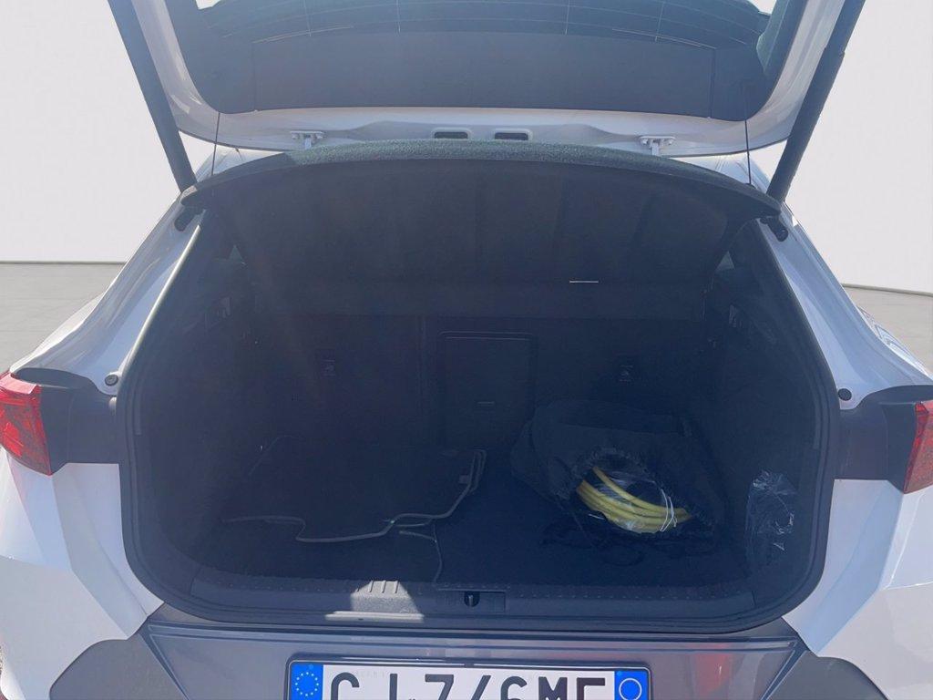 CUPRA Formentor 1.4 e-hybrid VZ 245cv dsg del 2022