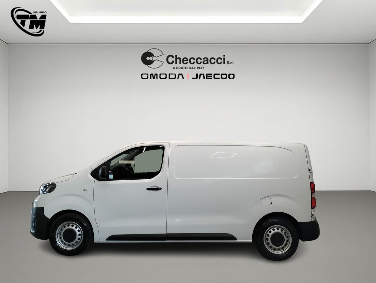 TOYOTA PROACE 1.5 120CV S&S PL-TN MEDIUM