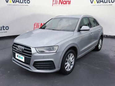 Audi Q3 Q3 2.0 TDI 120 CV Business
