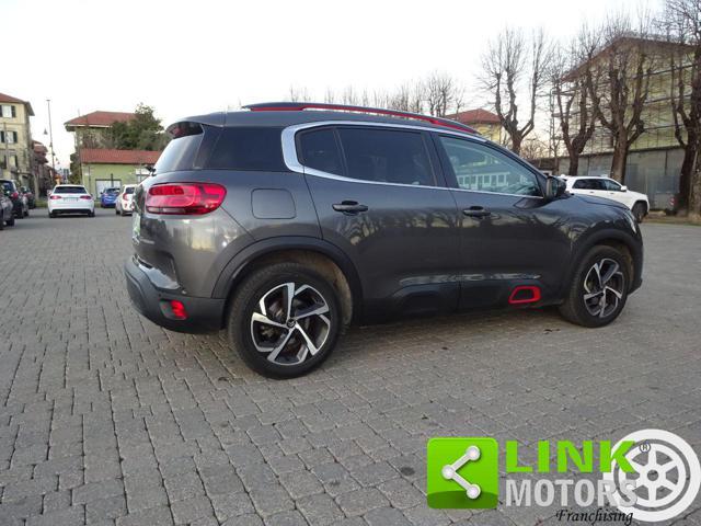 CITROEN C5 Aircross BlueHDi 130 S&S FEEL S