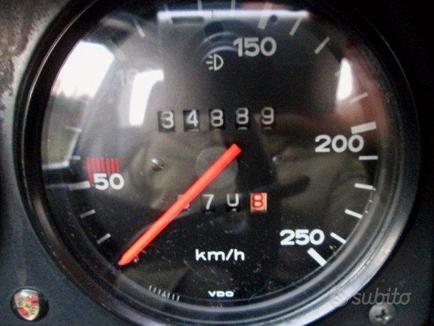Porsche 914 PORSCHE 914 2.0/4 100hp, APPENA TAGLIANDATA, OTTIME CONDIZIONI
