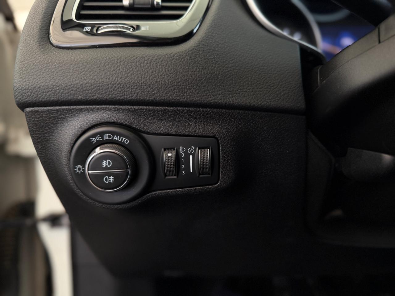 Jeep Compass 1.6 Multijet2 120 Cv LIMITED RETROCAMERA + PELLE