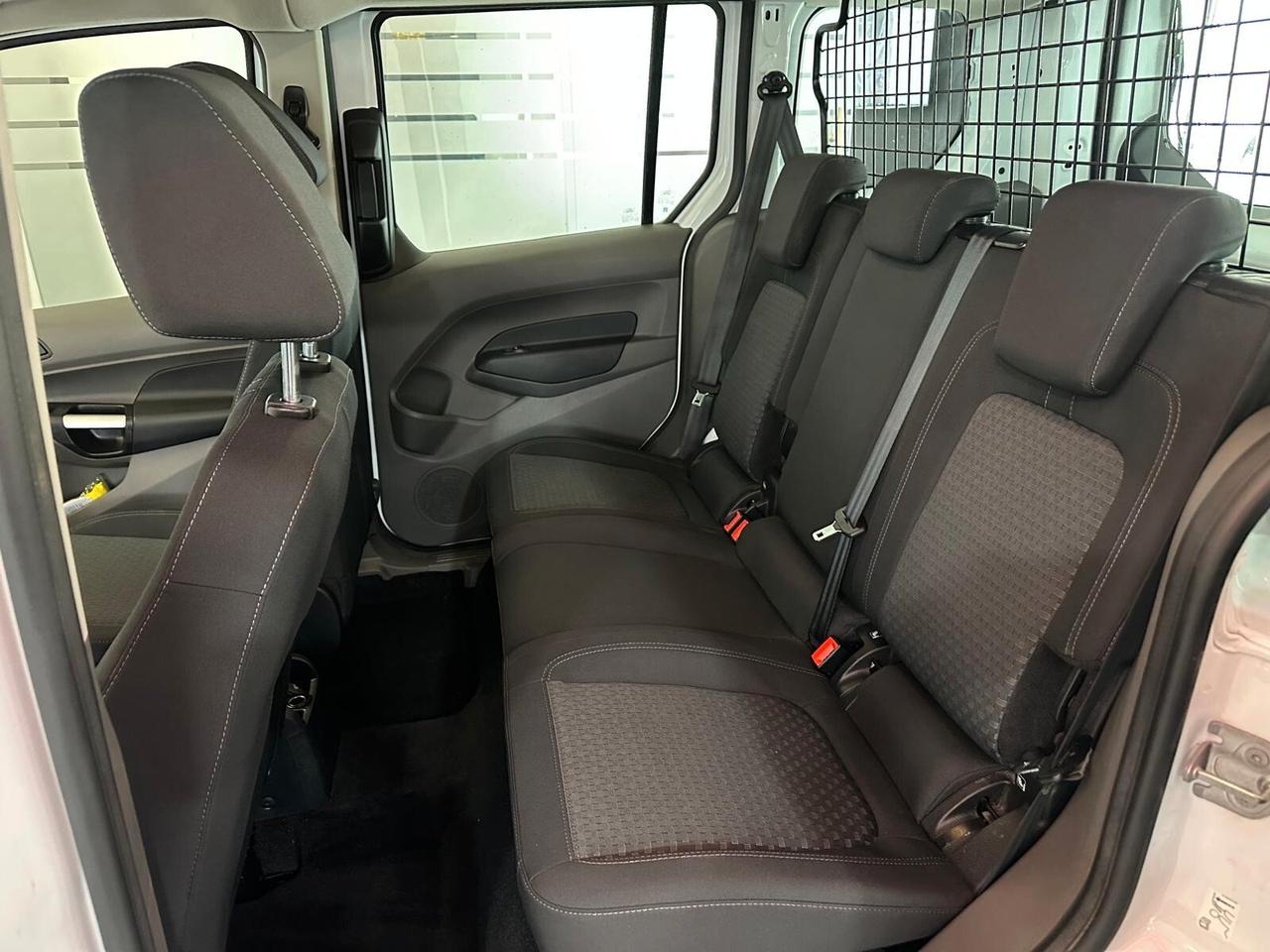 Ford Transit Connect 1.5