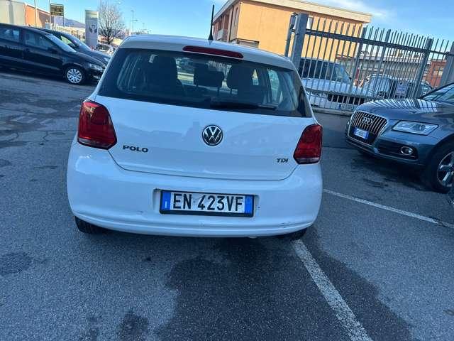 Volkswagen Polo Polo 5p 1.2 tdi EURO 5