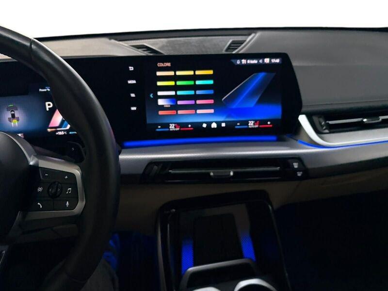 BMW X1 X1 sDrive 20i Msport