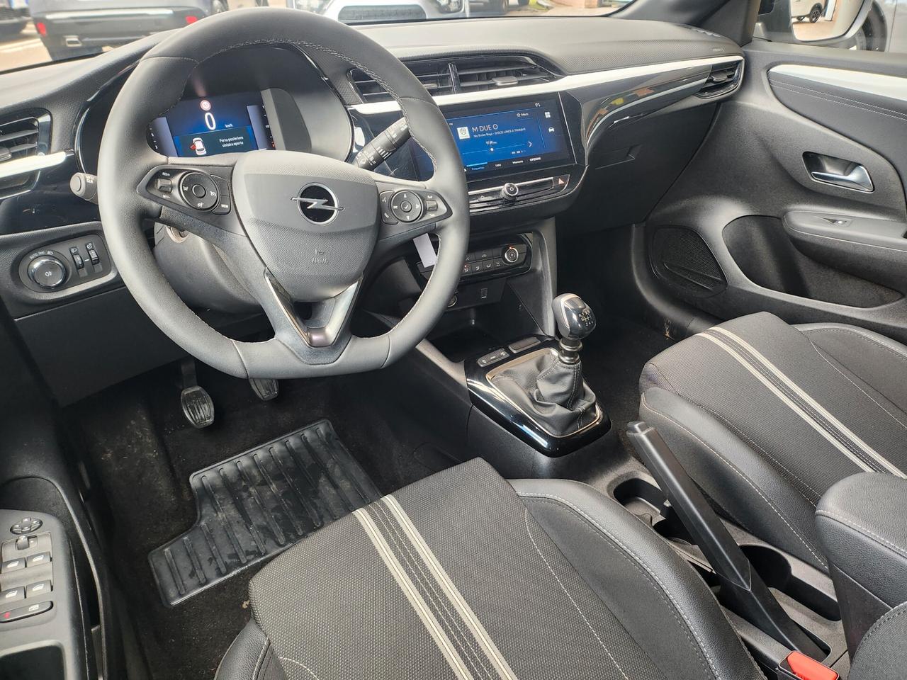 Opel Corsa 1.2 100 CV GS