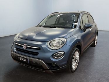 FIAT 500X 500X 1.3 mjt City Cross 4x2 95cv