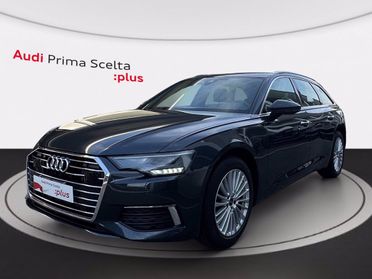 AUDI A6 avant 40 2.0 tdi mhev business design s-tronic del 2023