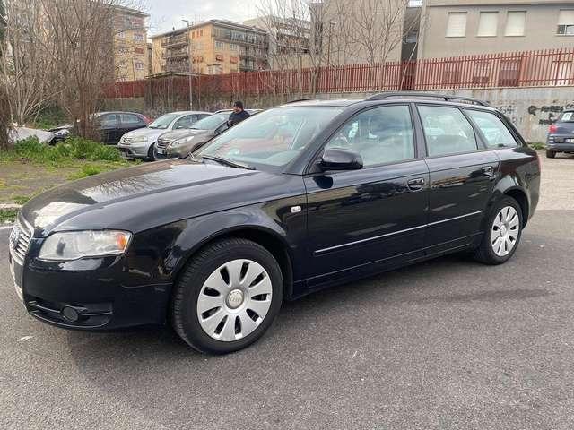 Audi A4 A4 Avant 2.0 tdi Top Plus fap