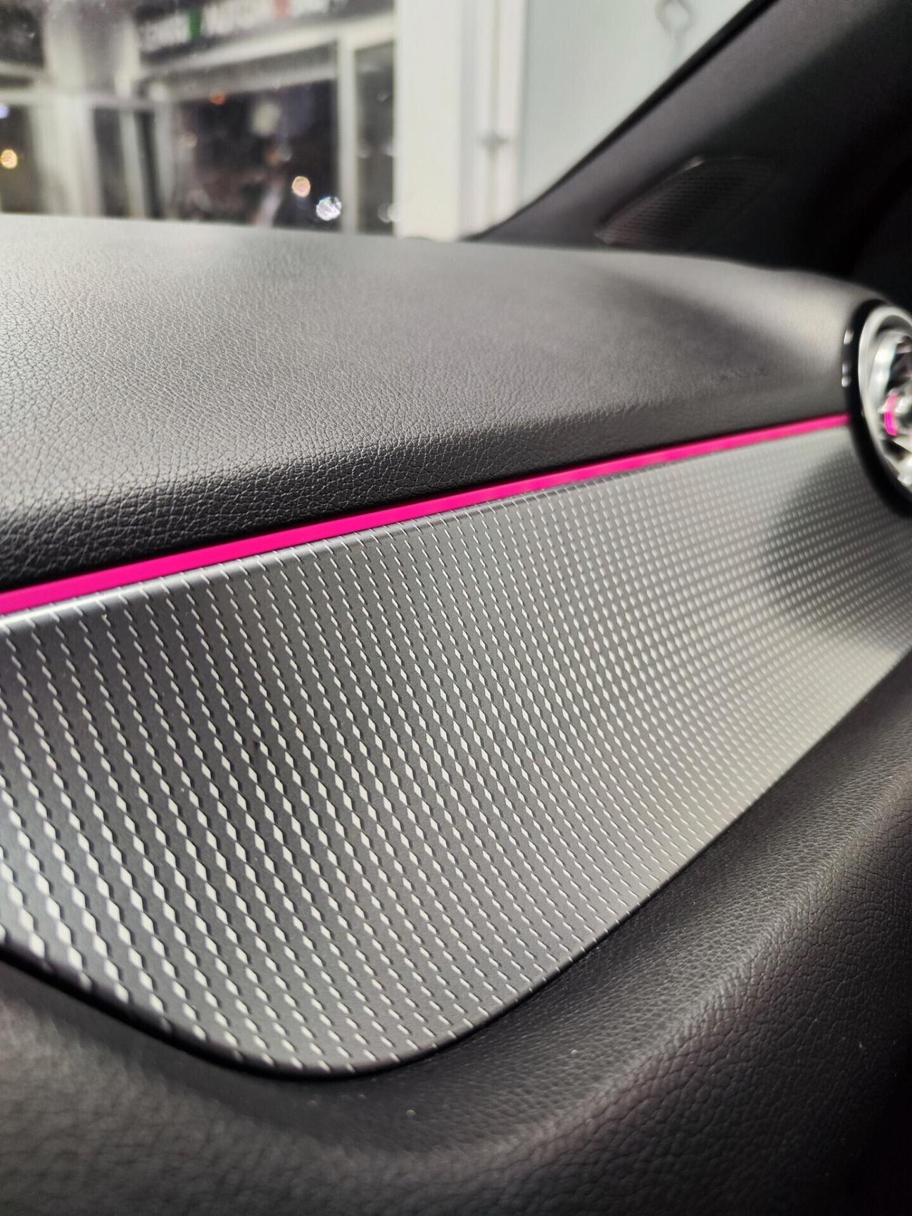 Mercedes-benz GLA 200 d Automatic Sport Led Unico Proprietario