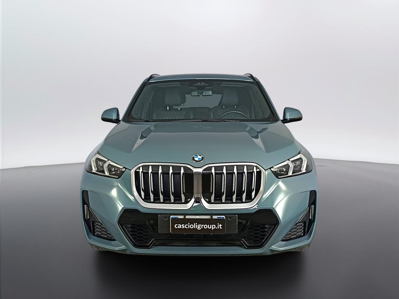 BMW X1 U11 - X1 xdrive23d mhev 48V MSport Edition Balance auto