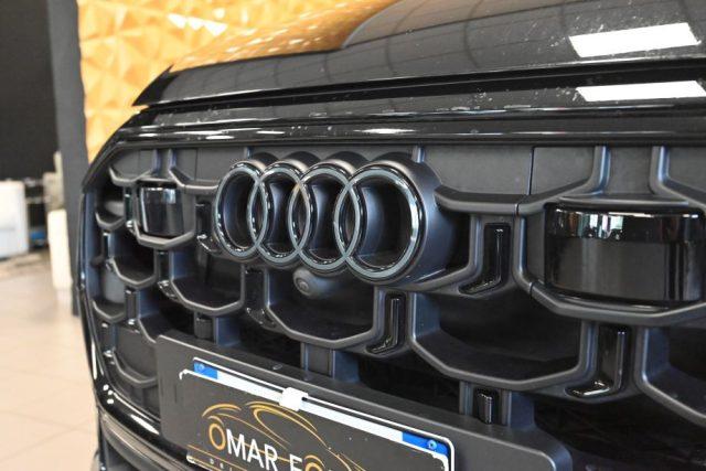 AUDI Q8 NUOVA 50TDI Q.TIP.3XS-LINE TET.22"RADAR VENT/RISC.